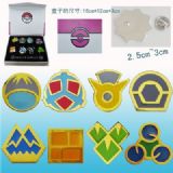 pokemon anime brooch