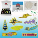 pokemon anime brooch