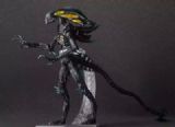 alien figure