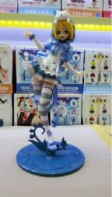 miku.hatsune anime figure