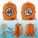 dragon ball anime bag