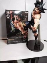 dragon ball anime figure