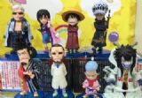 one piece anime figure