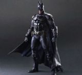 Bat Man anime figure