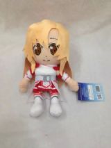 Fairy Tail anime plush doll