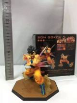 dragon ball anime figure