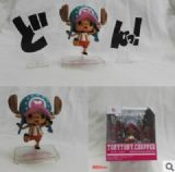 one piece anime figure