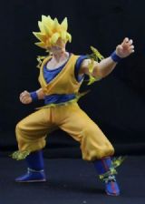 dragon ball anime figure