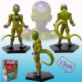 dragon ball anime figure