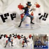 one piece anime figure