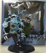 Naruto anime figure