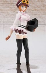 one piece anime figure