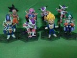 dragon ball anime figure