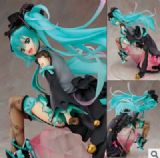 miku.hatsune anime figure