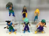 dragon ball anime figure