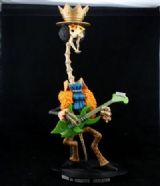 one piece anime figure