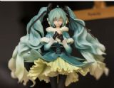 miku.hatsune anime figure