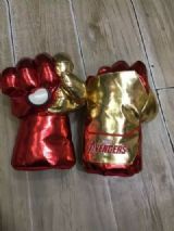 iron man glove