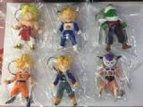 dragon ball anime figure