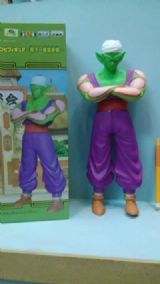 dragon ball anime figure