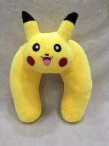 pokemon anime cushion