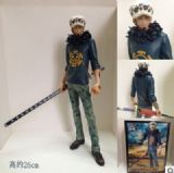 one piece anime figure