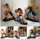 one piece anime figure