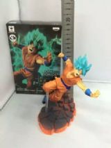 dragon ball anime figure