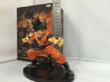 dragon ball anime figure