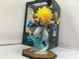 dragon ball anime figure