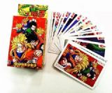 dragon ball anime poker