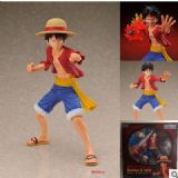 one piece anime figure