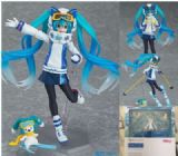 miku.hatsune anime figure