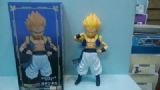 dragon ball anime figure