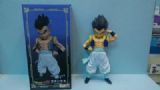 dragon ball anime figure