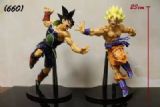 dragon ball anime figure