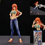 one piece anime figure