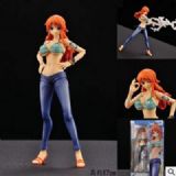 one piece anime figure