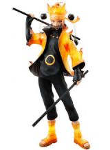 Naruto anime figure