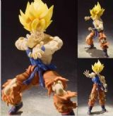 dragon ball anime figure