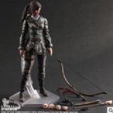 Tomb Raider figure