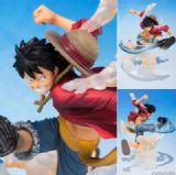 one piece anime figure