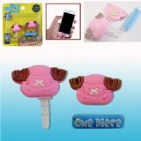 one piece anime phoneholder