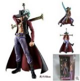 one piece anime figure