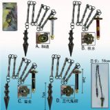 one piece anime weapon