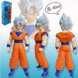 dragon ball anime figure