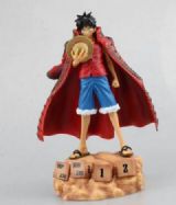 one piece anime figure