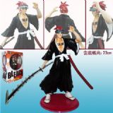 bleach anime figure