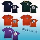 dragon ball anime t-shirt