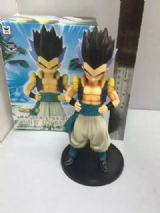 dragon ball anime figure